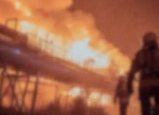 Росія два дні поспіль атакує об‘єкти «Нафтогазу» на Чернігівщині та Харківщині