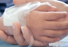 Смертельний випадок від грипу у Чернігові: померла 3-річна дитина