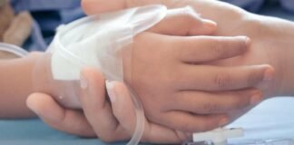 Смертельний випадок від грипу у Чернігові: померла 3-річна дитина