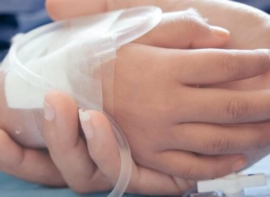 Смертельний випадок від грипу у Чернігові: померла 3-річна дитина