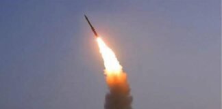 Після попередження про балістику у Чернігові пролунав вибух