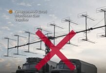 Сили оборони уразили російські радіолокаційні станції в Криму