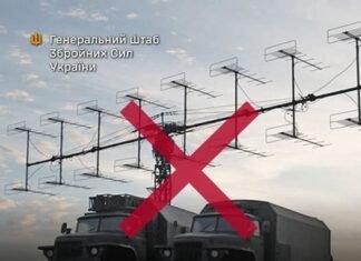 Сили оборони уразили російські радіолокаційні станції в Криму
