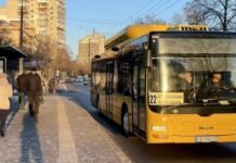 Маршрути №20, 29, 31 у Чернігові можуть залишитися без перевізників?