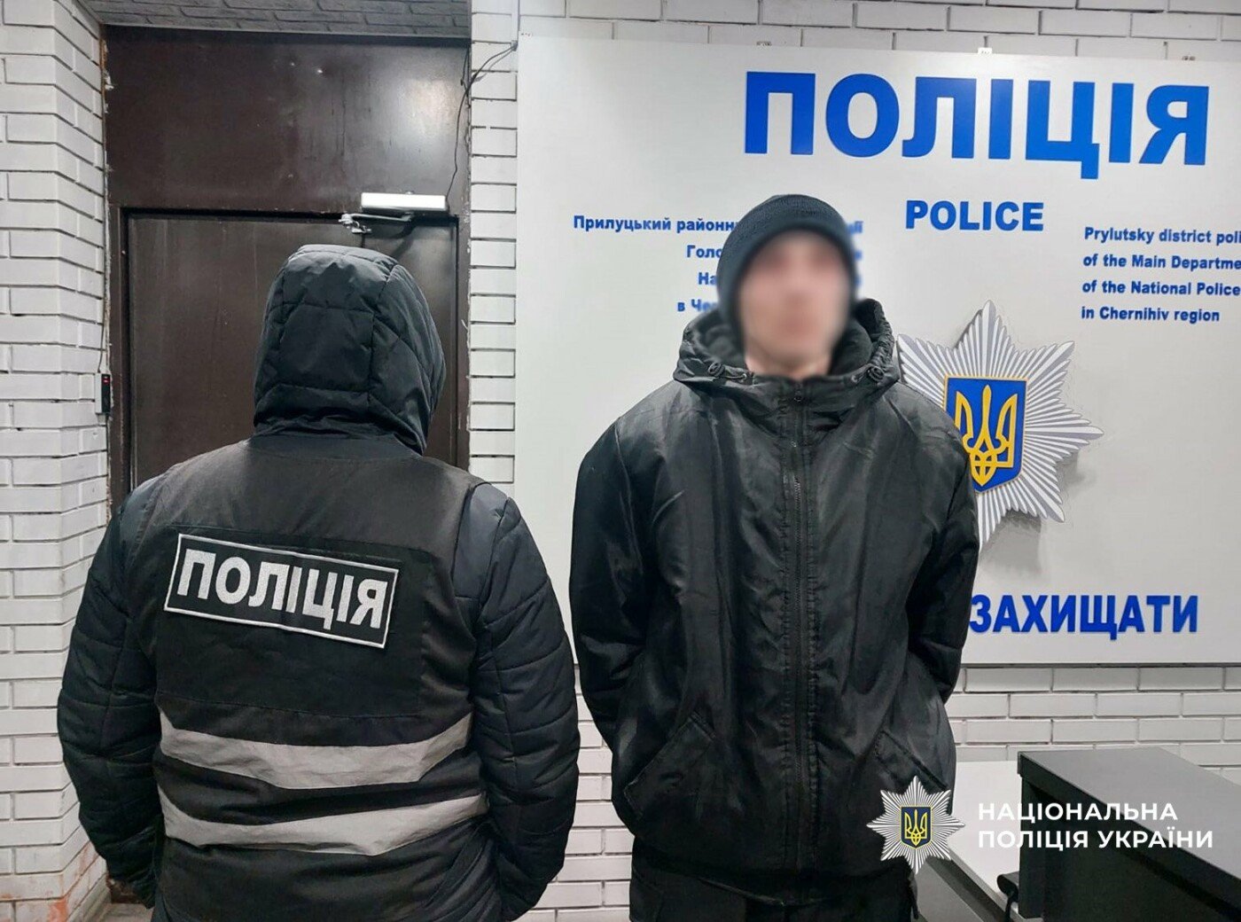 На Чернігівщині двоє військових, які перебували в СЗЧ, налагодили продаж ручних гранат