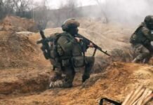 «Логичный шаг»: в Сухопутных войсках объяснили, что на самом деле сделали с Интернациональными легионами