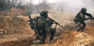 «Логичный шаг»: в Сухопутных войсках объяснили, что на самом деле сделали с Интернациональными легионами