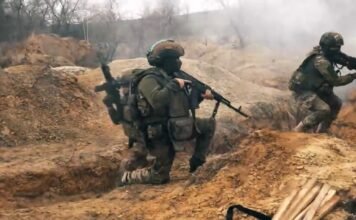 «Логичный шаг»: в Сухопутных войсках объяснили, что на самом деле сделали с Интернациональными легионами