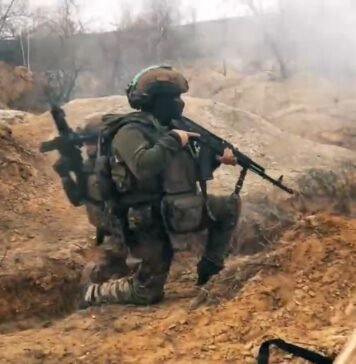 «Логичный шаг»: в Сухопутных войсках объяснили, что на самом деле сделали с Интернациональными легионами