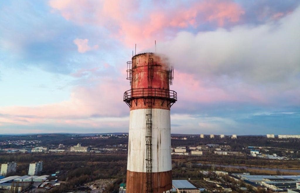 Рост экономики Украины в четвертом квартале 2025 года ускорился до 3%