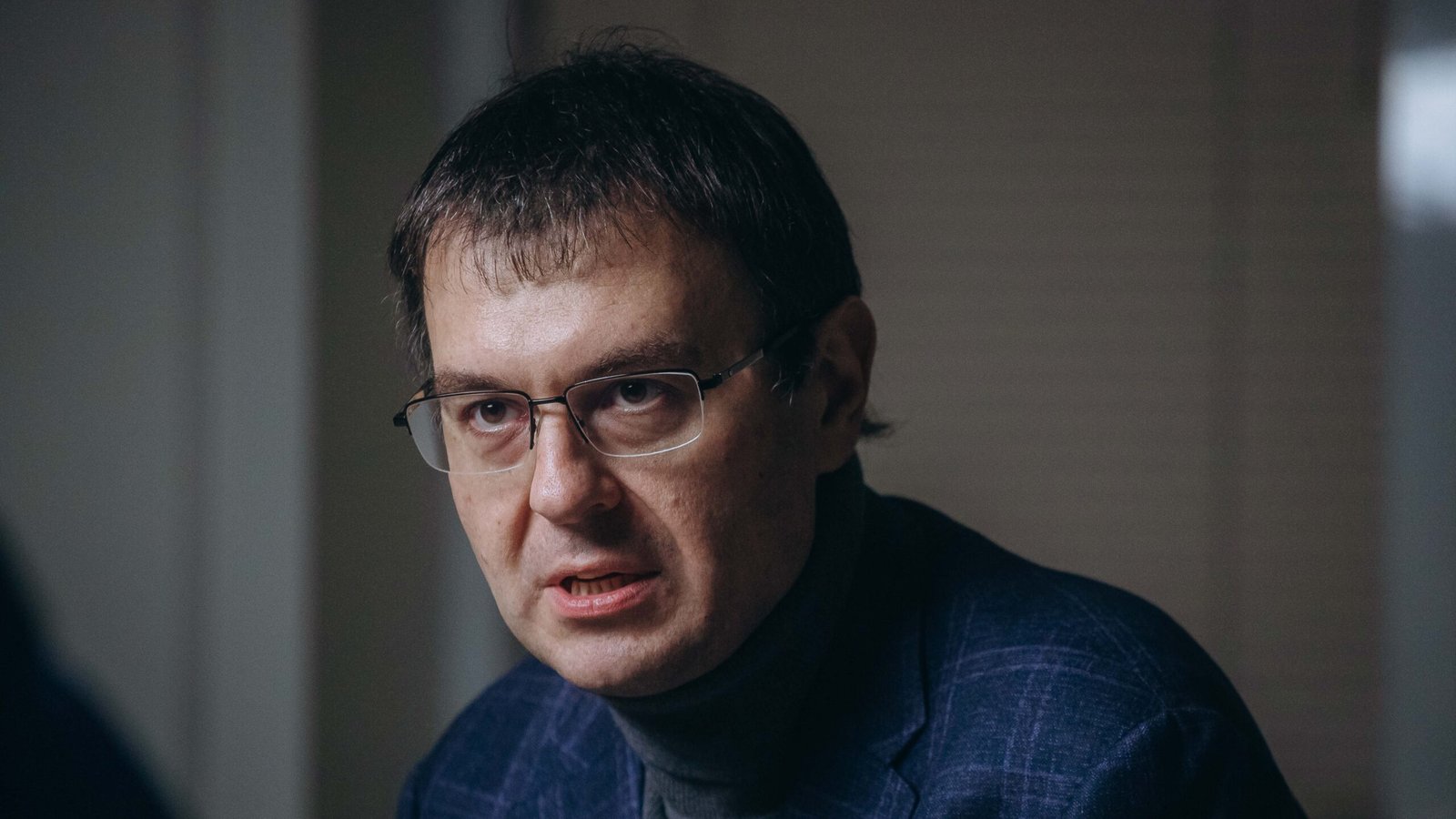 Гетманцев предупредил, что Украине грозит «финансовая трагедия» уже в апреле