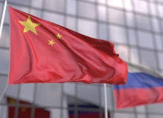 Китай сдерживает инвестиции в Россию, несмотря на заявления о дружбе – разведка