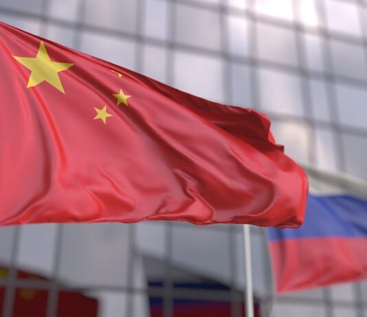 Китай сдерживает инвестиции в Россию, несмотря на заявления о дружбе – разведка