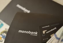 monobank отменил комиссию для платежей на IBAN