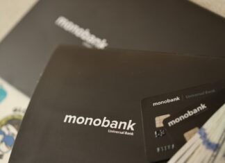 monobank отменил комиссию для платежей на IBAN