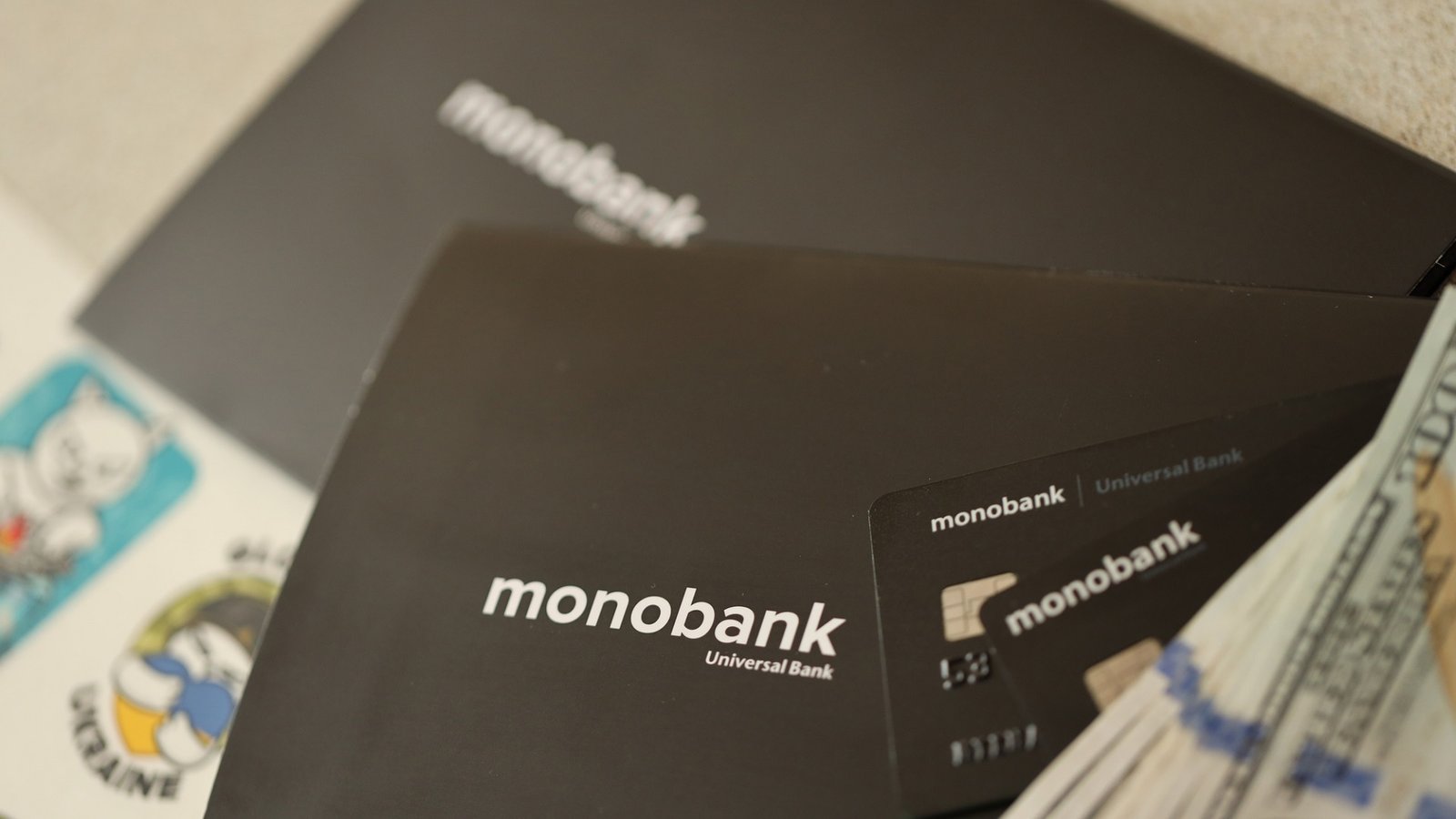 monobank отменил комиссию для платежей на IBAN