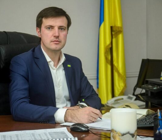 Украина должна адаптировать агросектор к стандартам ЕС до 2028 года – Высоцкий