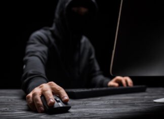 У компаний Козицкого украли 127 млн грн: подозревают 21-летнего хакера