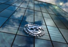 МВФ одобрил новую кредитную программу для Украины: $8,1 млрд на четыре года