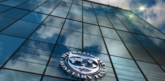 МВФ одобрил новую кредитную программу для Украины: $8,1 млрд на четыре года