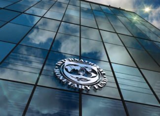 МВФ одобрил новую кредитную программу для Украины: $8,1 млрд на четыре года