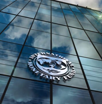 МВФ одобрил новую кредитную программу для Украины: $8,1 млрд на четыре года