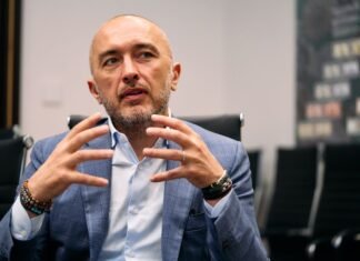 «Нормальный регуляторный диалог». Пышный опроверг конфликт с Revolut