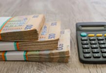 Кабмин запускает беспроцентные займы для ВПО. Максимальная сумма – до 430 000 грн