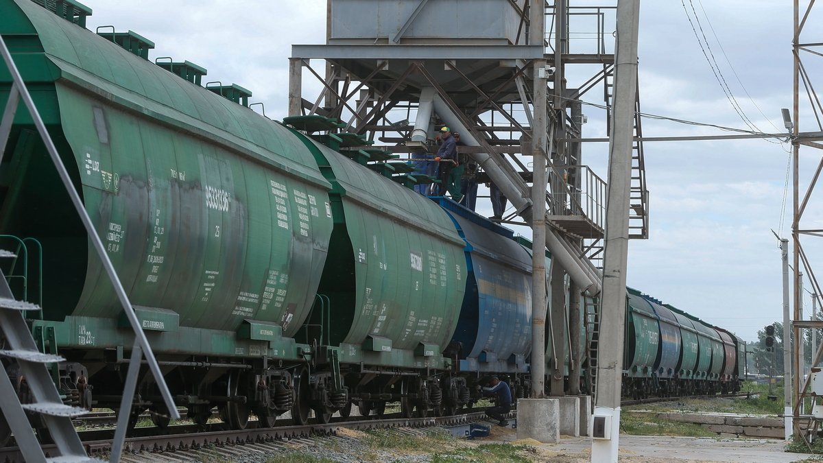 ЕБРР: Украина среди стран, больше всего пострадавших от новых пошлин США