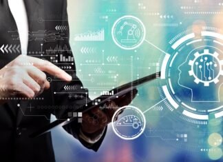 Нацбанк оценил потенциальные риски ИИ-пузыря для Украины