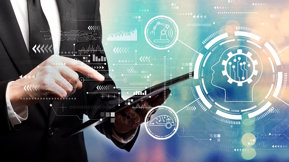 Нацбанк оценил потенциальные риски ИИ-пузыря для Украины