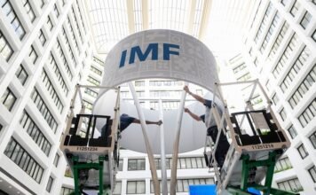 МВФ установил новые требования для Украины: налоговый закон нужно принять уже в марте