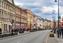 Отъезд украинцев стал одним из рисков для экономики Польши