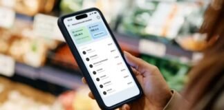 Месячная сумма Национального кешбэка выросла до рекордных 699 млн грн