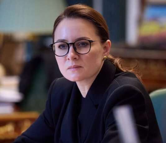 МВФ пересмотрел prior actions для новой кредитной программы Украині на $8,1 млрд – Свириденко