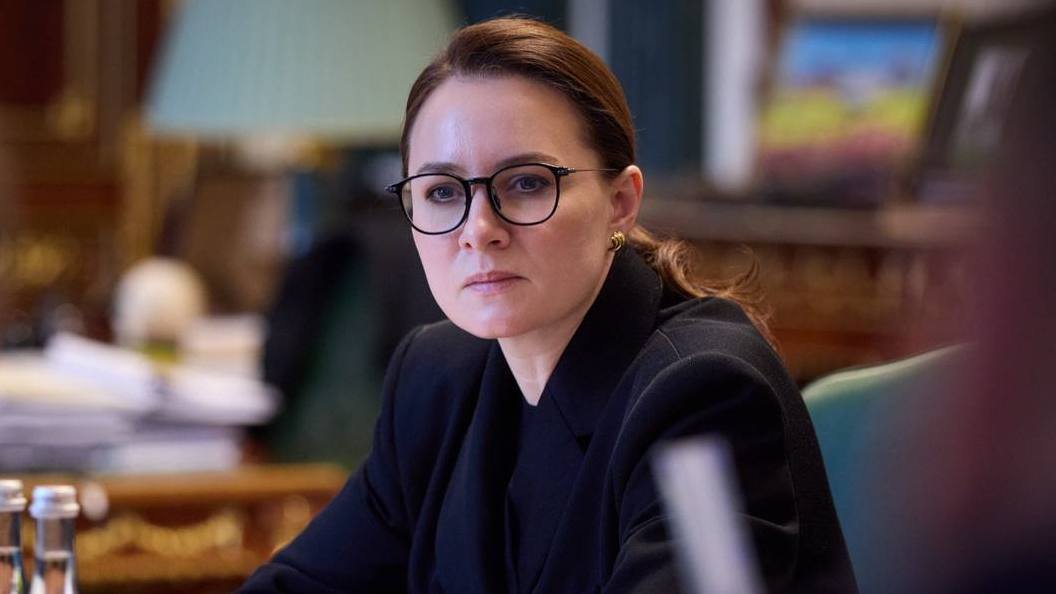 МВФ пересмотрел prior actions для новой кредитной программы Украині на $8,1 млрд – Свириденко