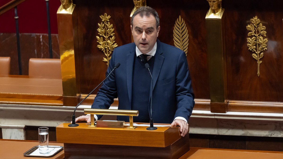 Франция наконец приняла бюджет-2026: правительство Лекорню избежало отставки