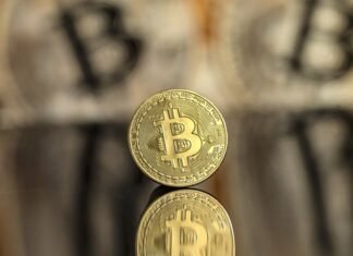 Рыночная стоимость криптовалют снизилась почти на $500 млрд менее чем за неделю