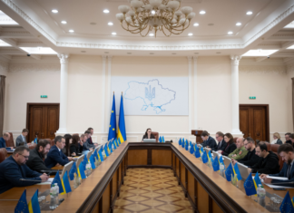 Кабмин увеличил минимальные пенсионные выплаты членам семей погибших и пропавших без вести военных