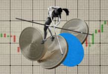 В поисках оптимизма в условиях «перезагрузки» рынка. Аналитический обзор Binance Research