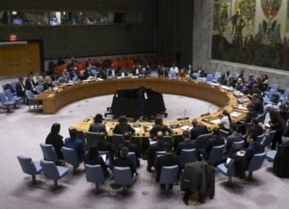 США начнут погашать долг перед ООН, который уже достиг нескольких миллиардов долларов