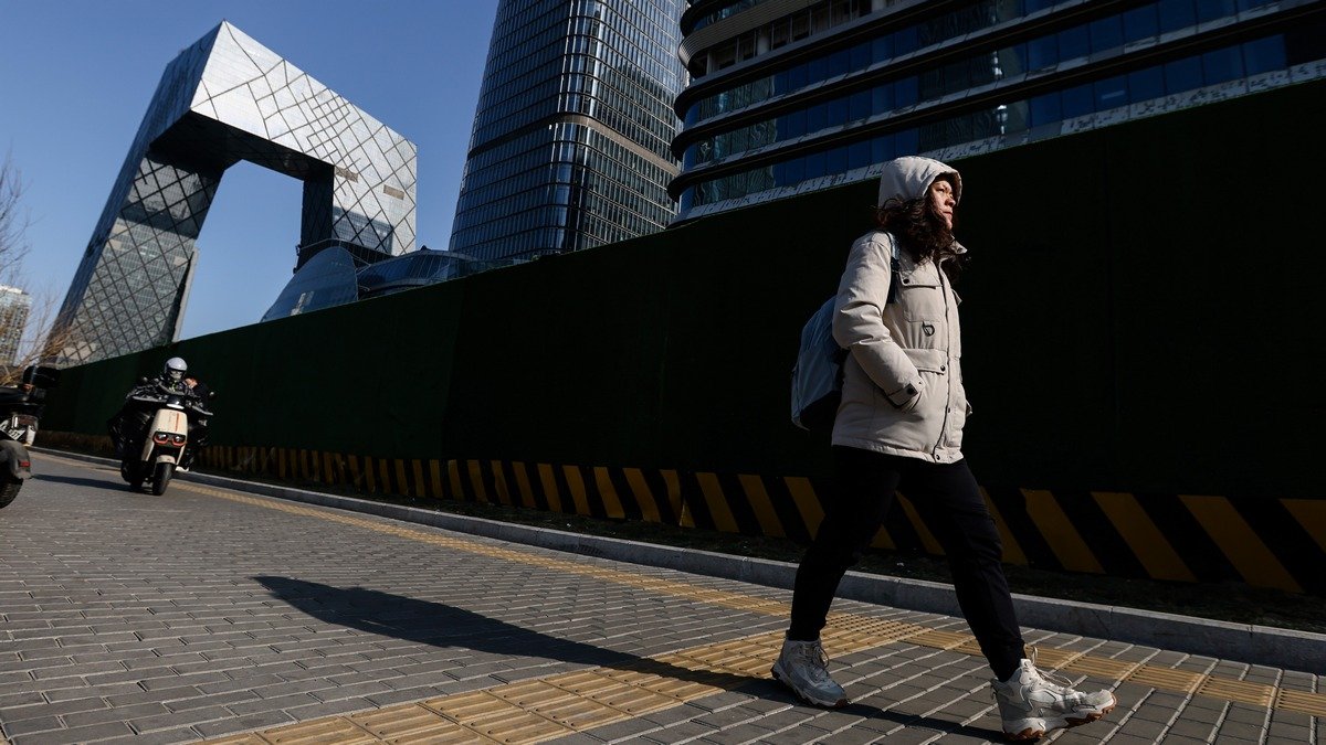 Китай посоветовал банкам сократить вложения в американские облигации