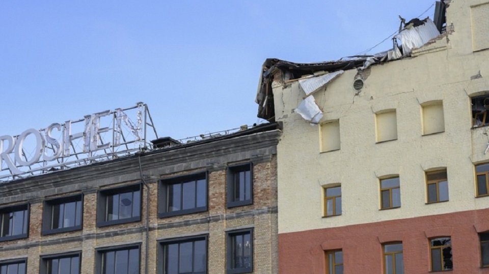 Украинская компания заключила договор перестрахования с американской DFC на $25 млн