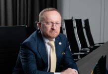 Бывший глава Ощадбанка возглавил Национальную ассоциацию банков