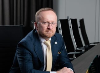 Бывший глава Ощадбанка возглавил Национальную ассоциацию банков