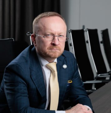 Бывший глава Ощадбанка возглавил Национальную ассоциацию банков