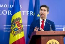 Молдове придется заплатить около 100 000 евро для выхода из СНГ