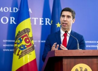 Молдове придется заплатить около 100 000 евро для выхода из СНГ