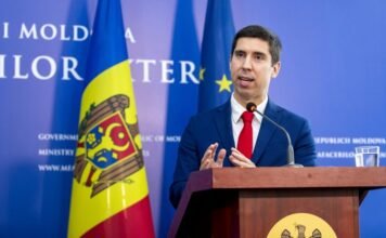 Молдове придется заплатить около 100 000 евро для выхода из СНГ