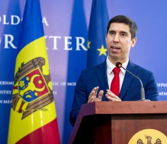 Молдове придется заплатить около 100 000 евро для выхода из СНГ